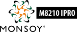 M 8210 IPRO